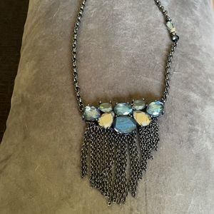 Chico’s necklace